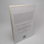 Ansiedade - Augusto Cury - Editora Saraiva (Usado) Contracapa