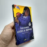 Antes e Depois - Paul Gauguim - Editora LEPM