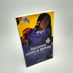 Antes e Depois - Paul Gauguim - Editora LEPM Capa