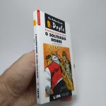 As aventuras de Sherlock holmes - Sir arthur Conan Doyle - Editora LEPM