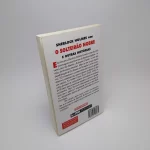 As aventuras de Sherlock holmes - Sir arthur Conan Doyle - Editora LEPM Contrapa