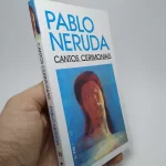 Cantos Cerimoniais - Pablo Neruda - Editora LEPM
