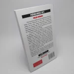Cantos Cerimoniais - Pablo Neruda - Editora LEPM - Contracap