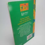Carta errante, avó atrapalhada, menina aniversariante - Mirna Pinsky - Editora FTD (Contracapa)