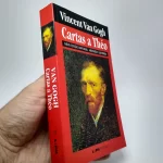 Cartas a Théo - Vicent Van Gogh - Editora LEPM