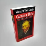 Cartas a Théo - Vicent Van Gogh - Editora LEPM Capa