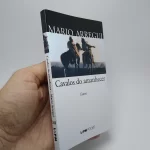 Cavalos do amanhecer - Mario arregui - Editora LEPM