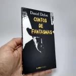 Contos de Fantasmas - Daniel Defoe - Editora LEPM