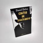Contos de Fantasmas - Daniel Defoe - Editora LEPM Capa