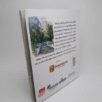 Da história da Árvore Lunar à moderna consciência ambiental em Santa Rosa - Clairto Martin (Contracapa)