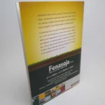 Da soja à Fenasoja - Teresa Christensen - Santa Rosa 2012 (Contracapa)