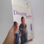 Discurso de um Sonho - Cecília Meireles - Martins Fontes Editora