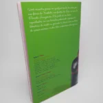 Discurso de um Sonho - Cecília Meireles - Martins Fontes Editora (Contracapa)