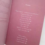 Discurso de um Sonho - Cecília Meireles - Martins Fontes Editora (Sumário)