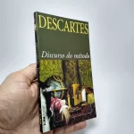 Discurso do método - Descarte - Editora LEPM