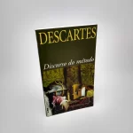 Discurso do método - Descarte - Editora LEPM Capa