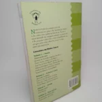 Do conto à crônica - Machado de assis - Editora Salamandra (Contracapa)