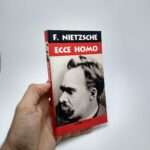 Ecce Homo - Friedrich Nietzsche - Editora LPM (Usado)