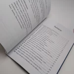 Em Oração com Maria - José Carlos Perreira - Editora Paulinas (Usado) Sumário