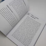 Em Oração com Maria - José Carlos Perreira - Editora Paulinas (Usado) pg33