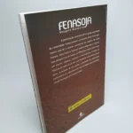 Fenasoja Resgate Histórico - Editora Unijuí (Contracapa)