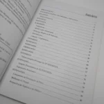 Fenasoja Resgate Histórico - Editora Unijuí (Sumário)
