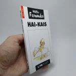 Hai-Kais - Milllôr Fernandes - Editora LEPM