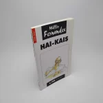 Hai-Kais - Milllôr Fernandes - Editora LEPM Capa