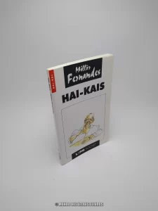 Hai-Kais – Milllôr Fernandes – Editora LEPM Capa