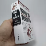 Honra ou Vedetta - Sílvio Lancellotti - Editora LEPM