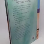 Livro A cura e a saúde pela natureza - Dr. Ernst Schneider - Contracapa