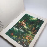 Livro A mais Bela história A bíblia em Quadrinhos - coleção Diamante - pg2