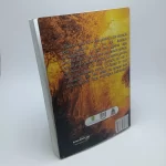 Livro A última aliança - Emilia Kesheh - Contracapa