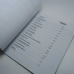 Livro II Guerra Mundial Campanha dia a dia Volume 3 - Chris Bishop e Chris McNab - índice