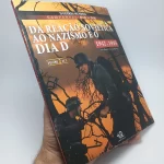 Livro II Guerra mundialcampanha dia a dia volume2 - Chris Bishop e Chris McNab