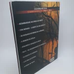 Livro II Guerra mundialcampanha dia a dia volume2 - Chris Bishop e Chris McNab - Contracapa