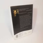 Livro O Colecionador de ossos Jeffery deaver BestBolso Contracapa