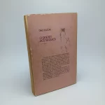 Livro O Deserto dos tártaros - Dino Buzzati - Editora rioGráfica - Contracapa