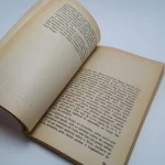 Livro O Deserto dos tártaros - Dino Buzzati - Editora rioGráfica - pg83