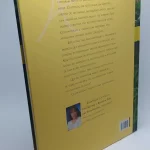 Livro O maravilhoso poder das plantas - Eliza Biazzi - Contracapa