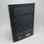 Livro O óbvio que ignoramos - Jacob Pétry - Contracapa