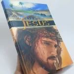 Livro Vida de Jesus - Ellen G. White