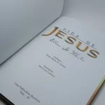 Livro Vida de Jesus - Ellen G. White - pg1