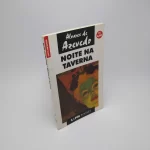 Noite na taverna - Álvarez de Azevedo - Editora LEPM Capa