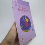 O Cavalo Transparente - Sylvia Orthof - Quinteto Editorial