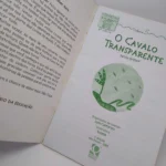 O Cavalo Transparente - Sylvia Orthof - Quinteto Editorial (pg1)