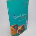 O Empinador de Estrela - Lourenço Diaféria - Martins Fontes Editora (Capa)