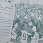 O Empinador de Estrela - Lourenço Diaféria - Martins Fontes Editora (pg33)