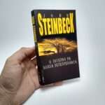 O Inverno da Nossa Desesperança - John Steinbeck - Editora LPM (Usado)