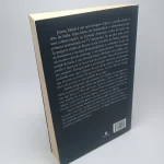 O Milagre - Nicholas Sparks - Editora Agir (Usado) Contracapa